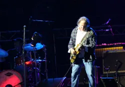 Neil Young