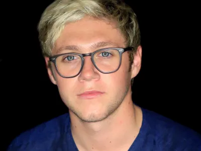 Niall Horan