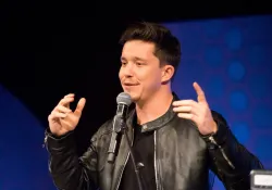 Nico Santos