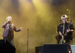 The Offspring