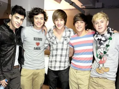 One Direction