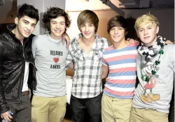 One Direction