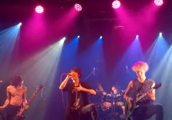 One OK Rock