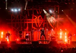 Papa Roach