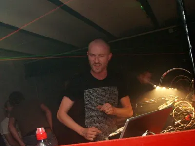 Paul Kalkbrenner