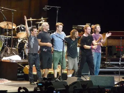 Pearl Jam
