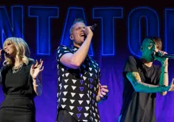 Pentatonix