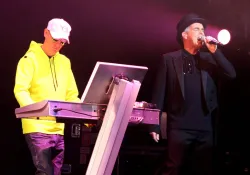 Pet Shop Boys