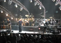 Phil Collins