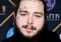 Post Malone