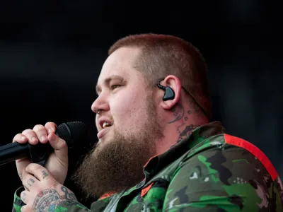 Rag'n'Bone Man