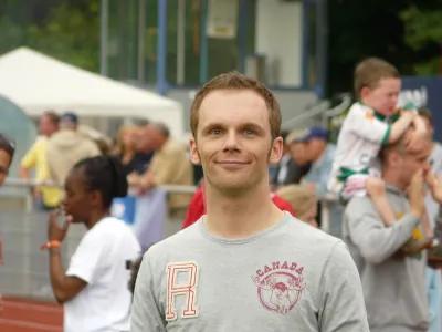 Ralf Schmitz