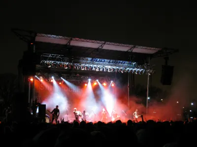 Gurtenfestival