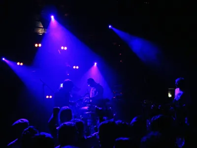 Pinkpop Festival
