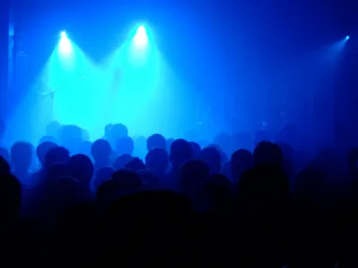 Montreux Jazz Festival 
