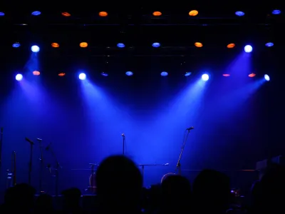 TKKG - Das Live Hörspiel