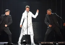 Ricky Martin