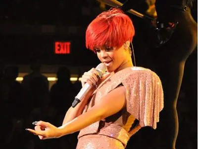 Rihanna