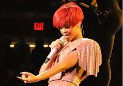 Rihanna