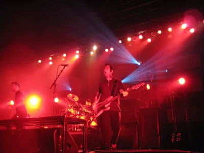Rise Against