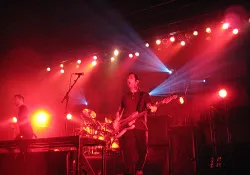 Rise Against