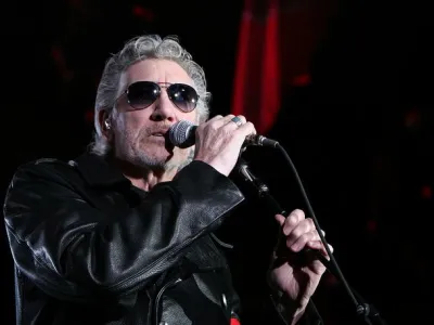 Roger Waters
