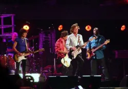 Rolling Stones