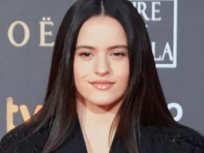 Rosalia