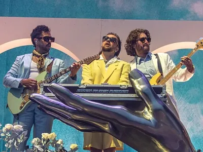 Roy Bianco & Die Abbrunzati Boys