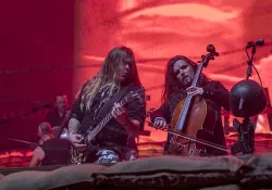 Sabaton