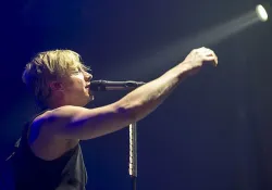 Samu Haber