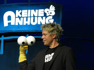 Sascha Grammel