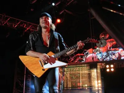 Scorpions