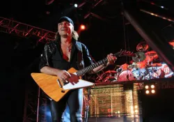 Scorpions