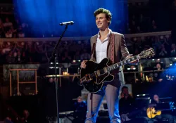 Shawn Mendes