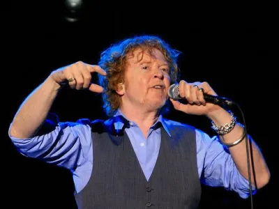 Simply Red