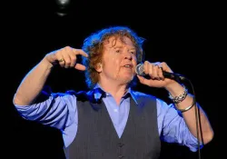 Simply Red