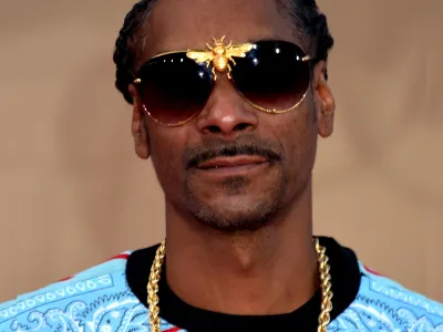 Snoop Dogg