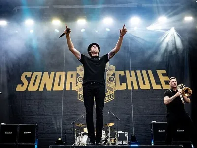 Sondaschule