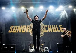 Sondaschule