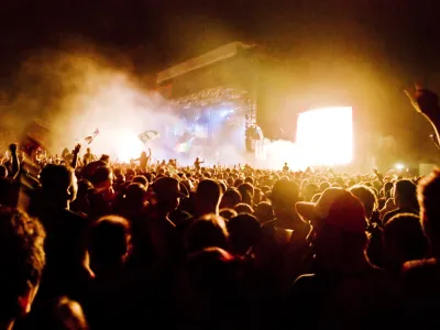 Openair St. Gallen