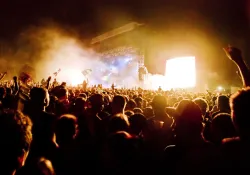 Openair St. Gallen
