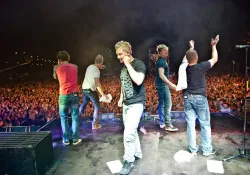 Sunrise Avenue