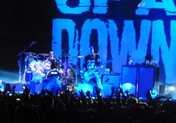 System of A Down