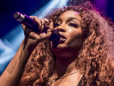 SZA