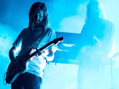 Tame Impala