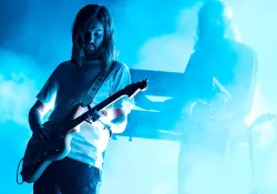 Tame Impala
