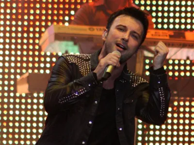 Tarkan