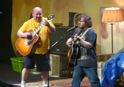 Tenacious D