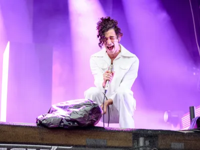 The 1975